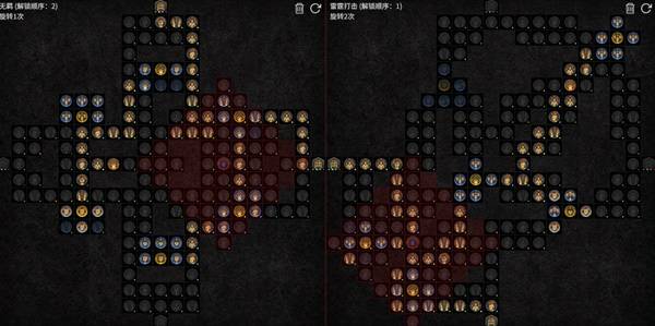 暗黑4S11德鲁伊动物园狼群BD推荐8