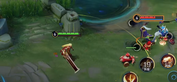 王者荣耀新版李信怎么出装2