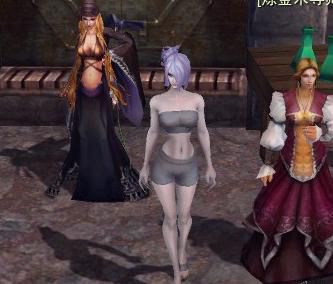 神魔大陆在哪里购买服装便宜些2