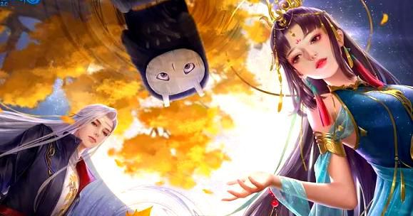 倩女幽魂女生玩什么职业好2