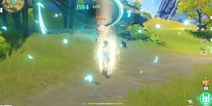 原神擢金鸦印有啥用2