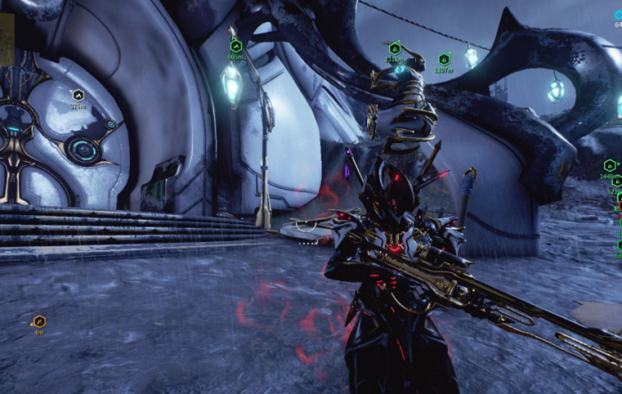 星际战甲冥王星怎么过2