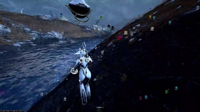 星际战甲摸尸怎么配2