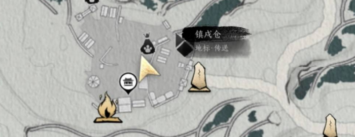 燕云十六声好胃口大侠任务攻略1