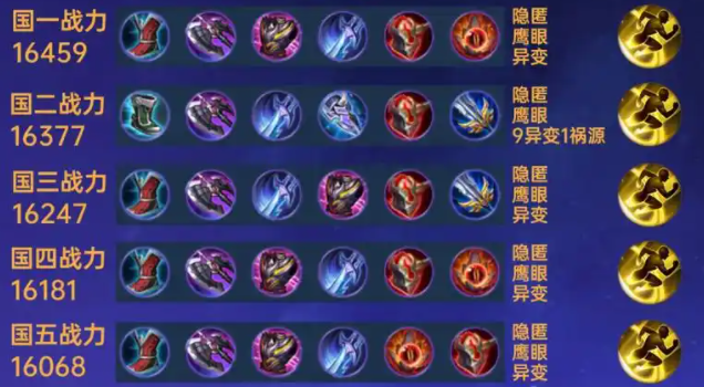 王者荣耀姬小满新赛季怎么玩2