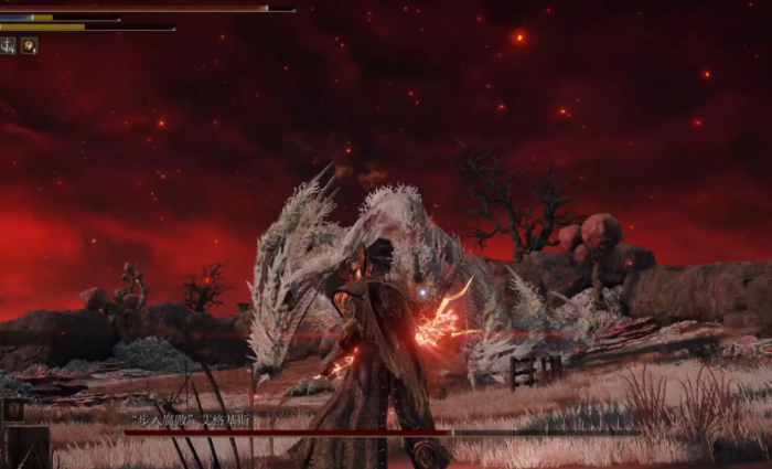 艾尔登法环腐败野狗骨灰怎么获得1