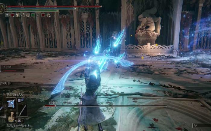 艾尔登法环新手开荒神器有哪些3