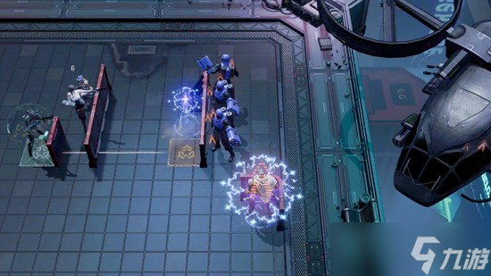 镭明闪击工程职业强度怎么1