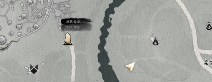 燕云十六声莜麦悠悠任务_燕云十六声蓉蓉任务