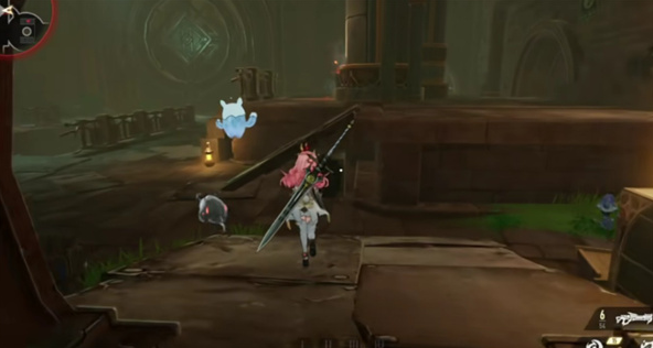 二重螺旋金色魔灵你好箱怎么得3