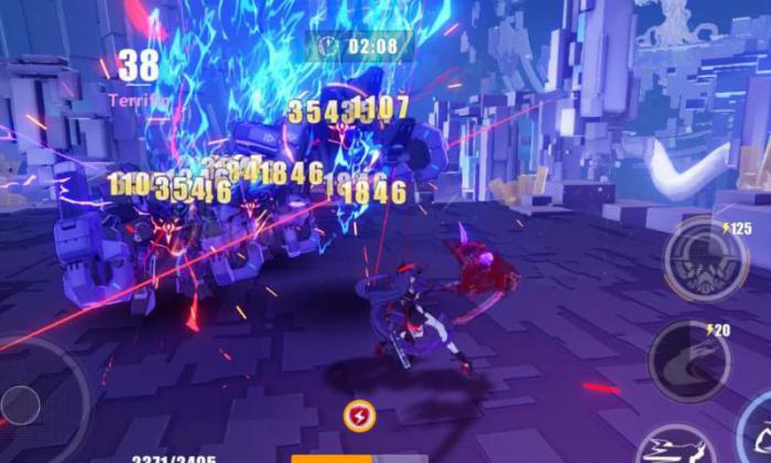 崩坏三主线多久可以肝完_崩坏三主线到第几章了