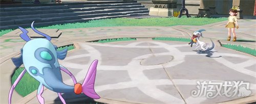 洛克王国世界天梯赛怎么玩2