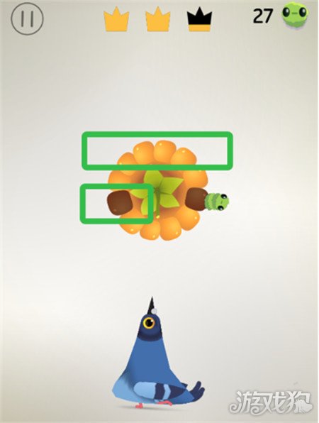 pigeon疯狂的鸽子