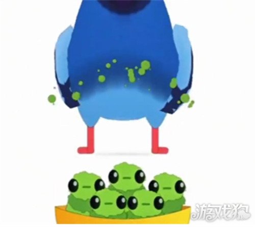 疯狂的鸽子虫子怎么获得3