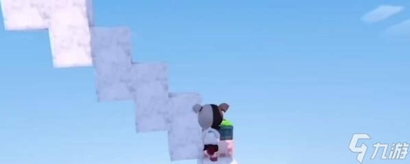 泡泡先锋跑酷玩法全解析2