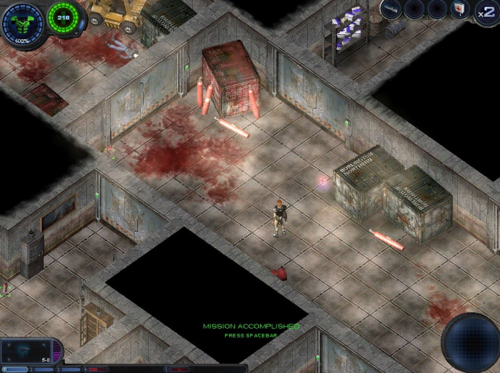 孤胆枪手2传奇任务6怎么过1