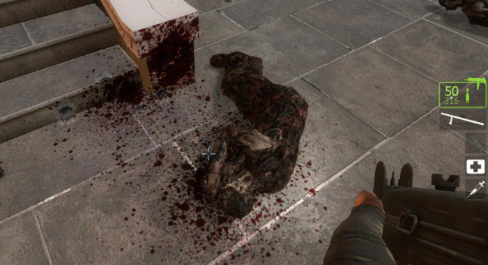 求生之路2电锯怎么加油2