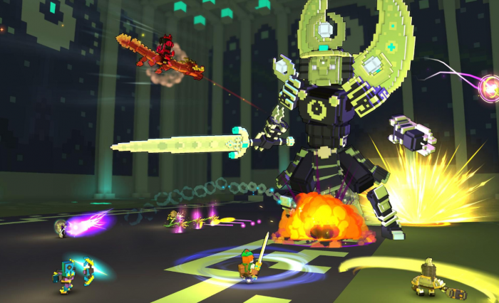 宝藏世界霓虹忍者怎么获得2