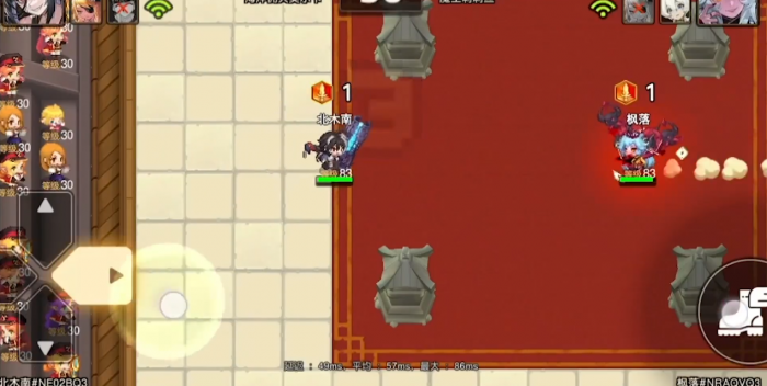 坎公骑冠剑虎鲸值得抽取吗_坎公骑冠剑值得养的角色