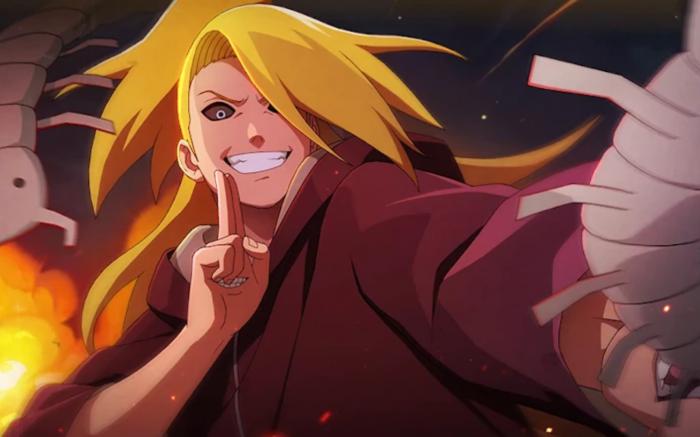 火影忍者手游高招A忍推荐哪些1