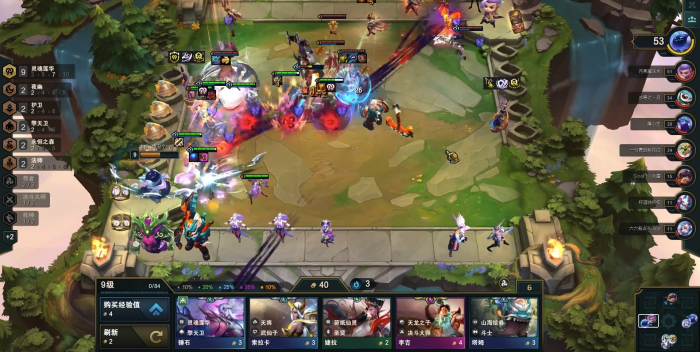 云顶之弈灵魂莲华亚索阵容如何运营_灵魂莲华亚索皮肤手感怎么样