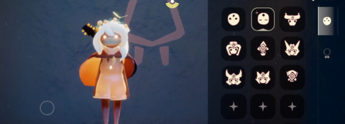 光遇怎么能变身小矮人1