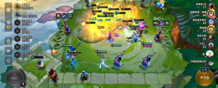 金铲铲之战夜神拉露恩的玩法是什么3