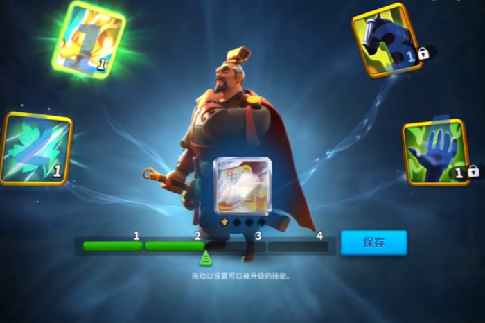 万国觉醒人物等级怎么重置3