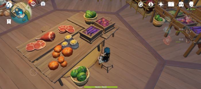 原神里培根可以做什么2