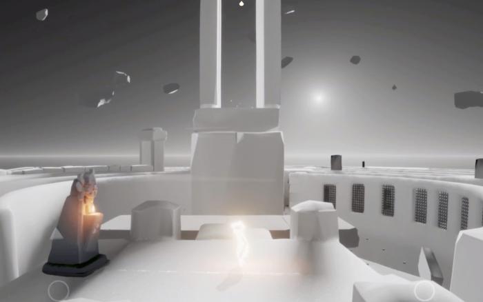 光遇土之试炼怎么快速通过2