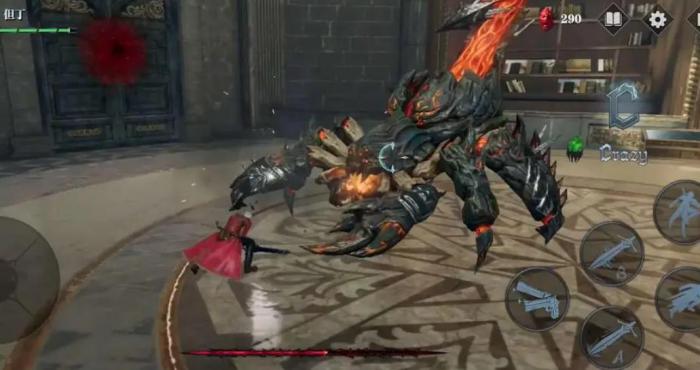 鬼泣巅峰之战19章任务奖励是什么3