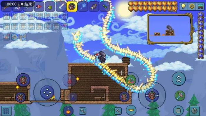 泰拉瑞亚机械吞噬者怎么做_泰拉瑞亚机械吞噬者怎么打