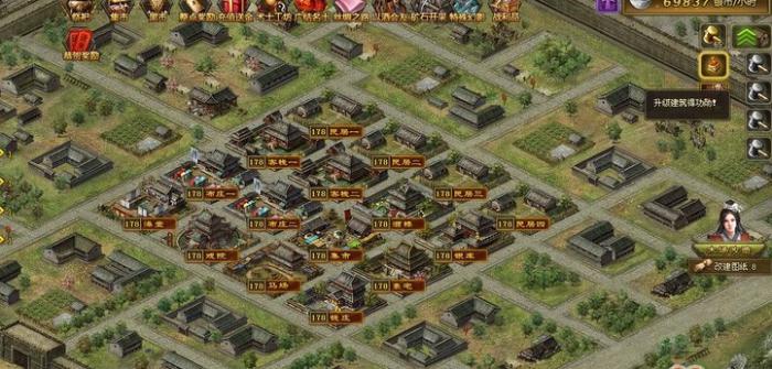 攻城掠地银币要如何获取3