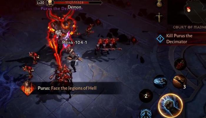 暗黑破坏神不朽什么职业最厉害的3