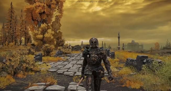 艾尔登法环有着特殊效果的套装有哪些2