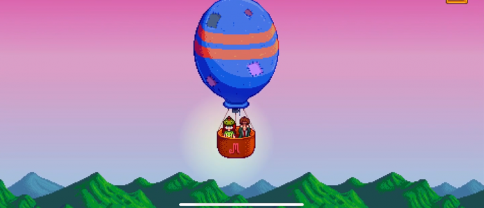 星露谷物语哈维十心会解锁什么剧情2