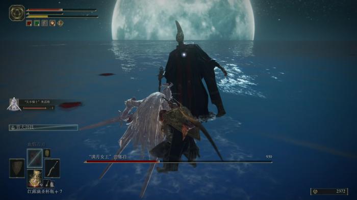 艾尔登法环白金村和学院boss在哪3