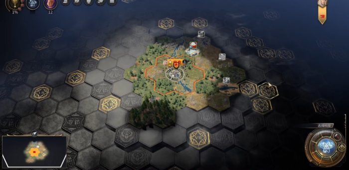 文明7什么领袖文明搭配比较强力2