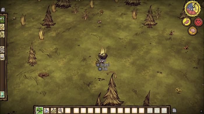 饥荒联机版怎么在基地附近移植_饥荒联机版手机