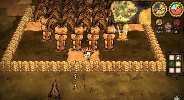 饥荒兔人有什么特性2