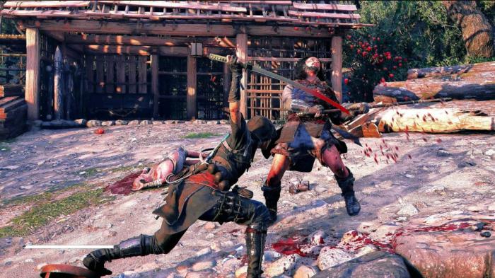 刺客信条影系统设置如何调整2