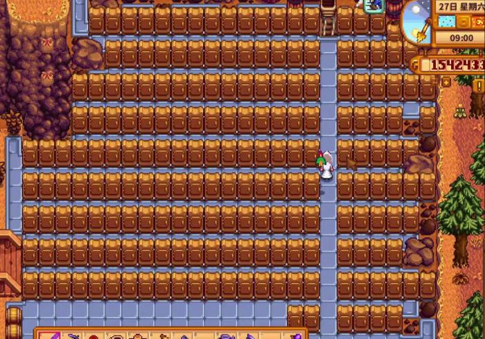 星露谷物语烘干机有哪些特性2