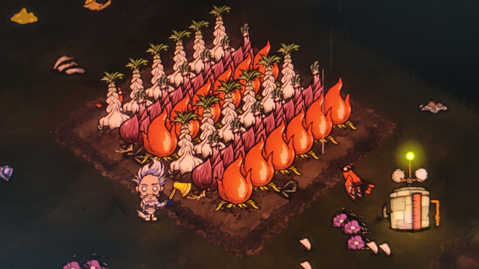 饥荒联机版厨师有什么特殊能力2