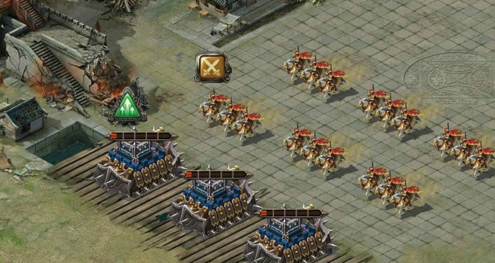 攻城掠地里怎么刷战斗力_攻城掠地战功赫赫升级吗