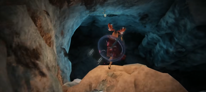 艾尔登法环黄金律法大剑怎么获取1