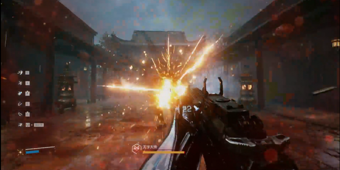 光明记忆无限天宇大帝怎么打1