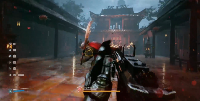 光明记忆无限天宇大帝怎么打2