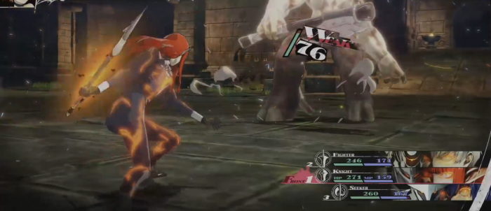 暗喻幻想凶兽牛头人怎么打3