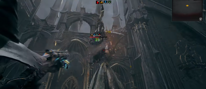 遗迹2星火霰弹枪怎么获得2