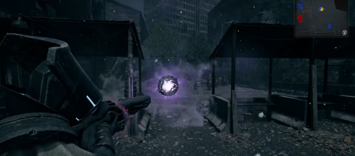 遗迹2远日点长枪怎么获得2